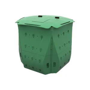 Product Papelera Compostador Verde 360L Code VSU0014.001