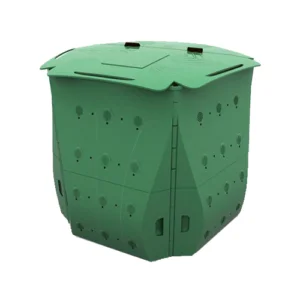 Product Papelera Compostador Verde 700L Code VSU0015.001