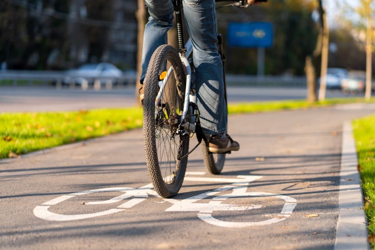 Bicisenda