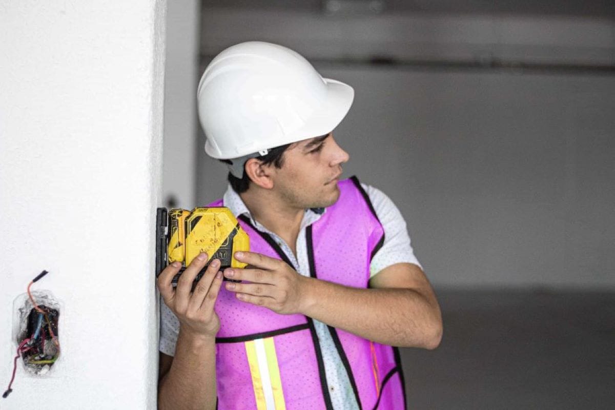cascos de seguridad
