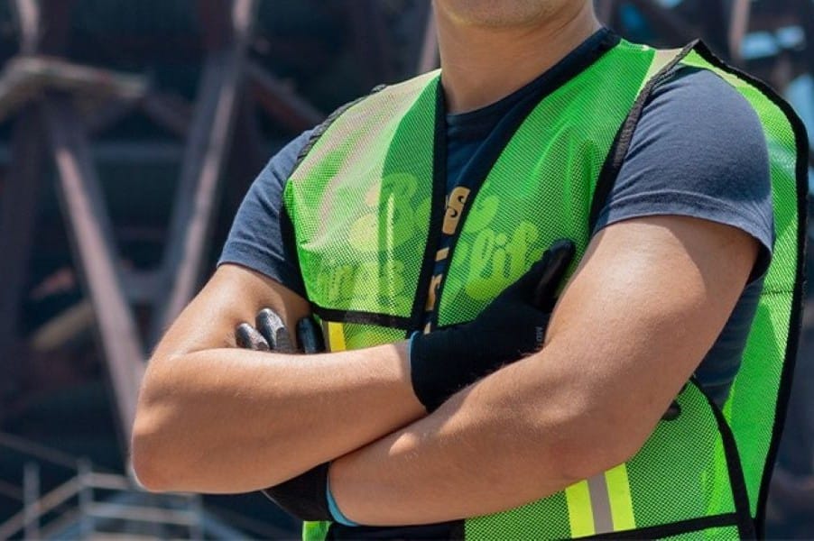 epp para seguridad vial