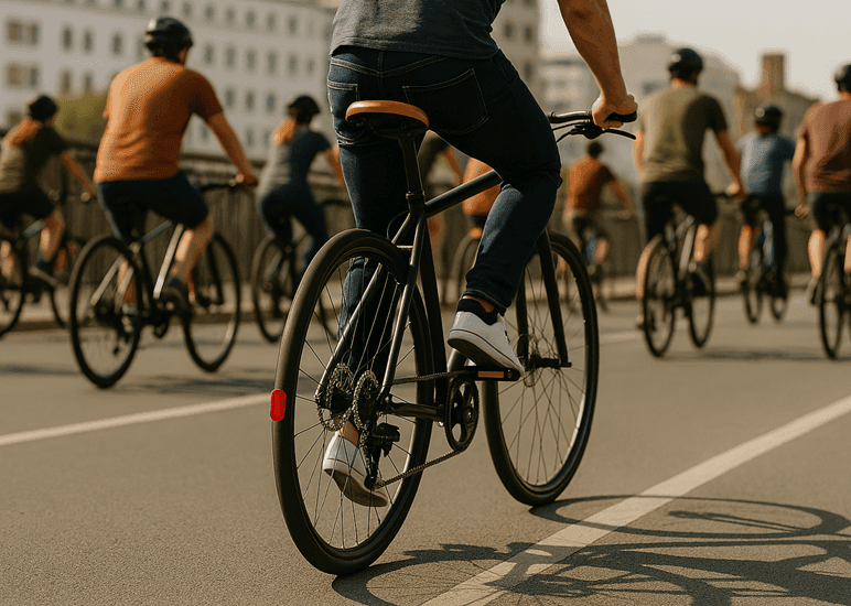 ciclovias cdmx