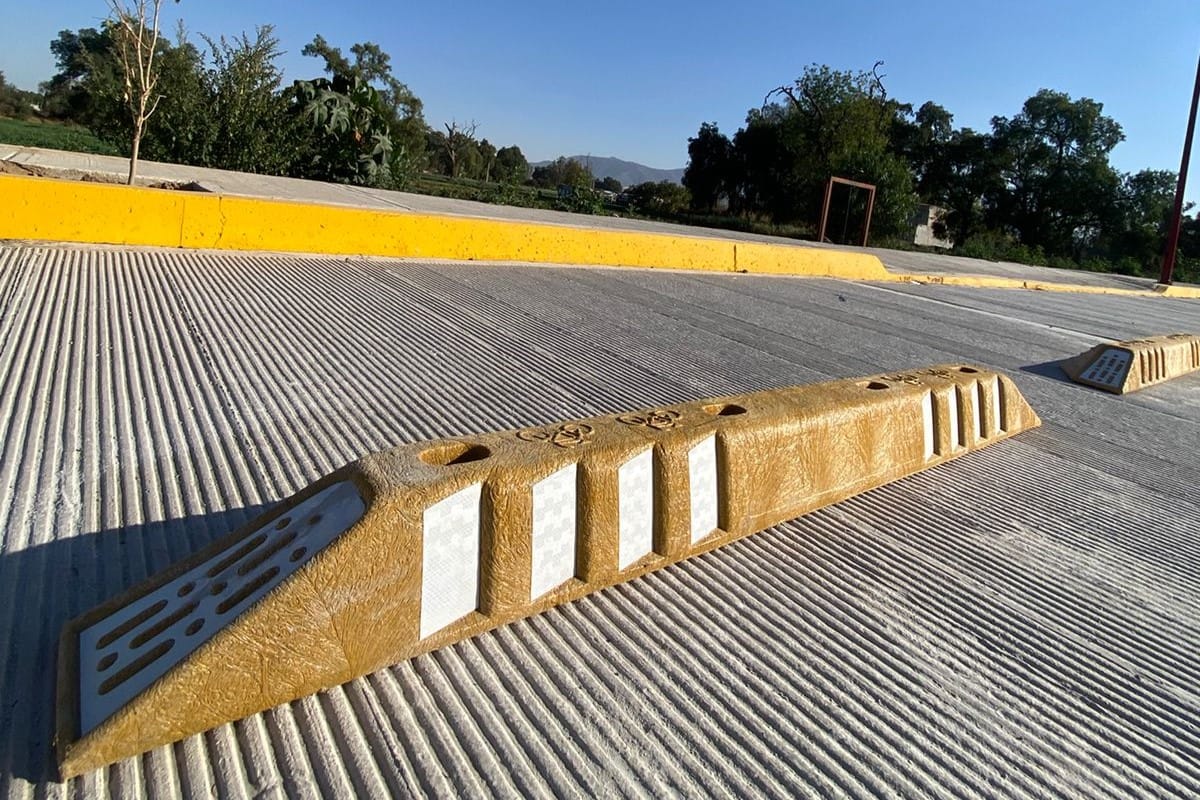 canalizadores viales