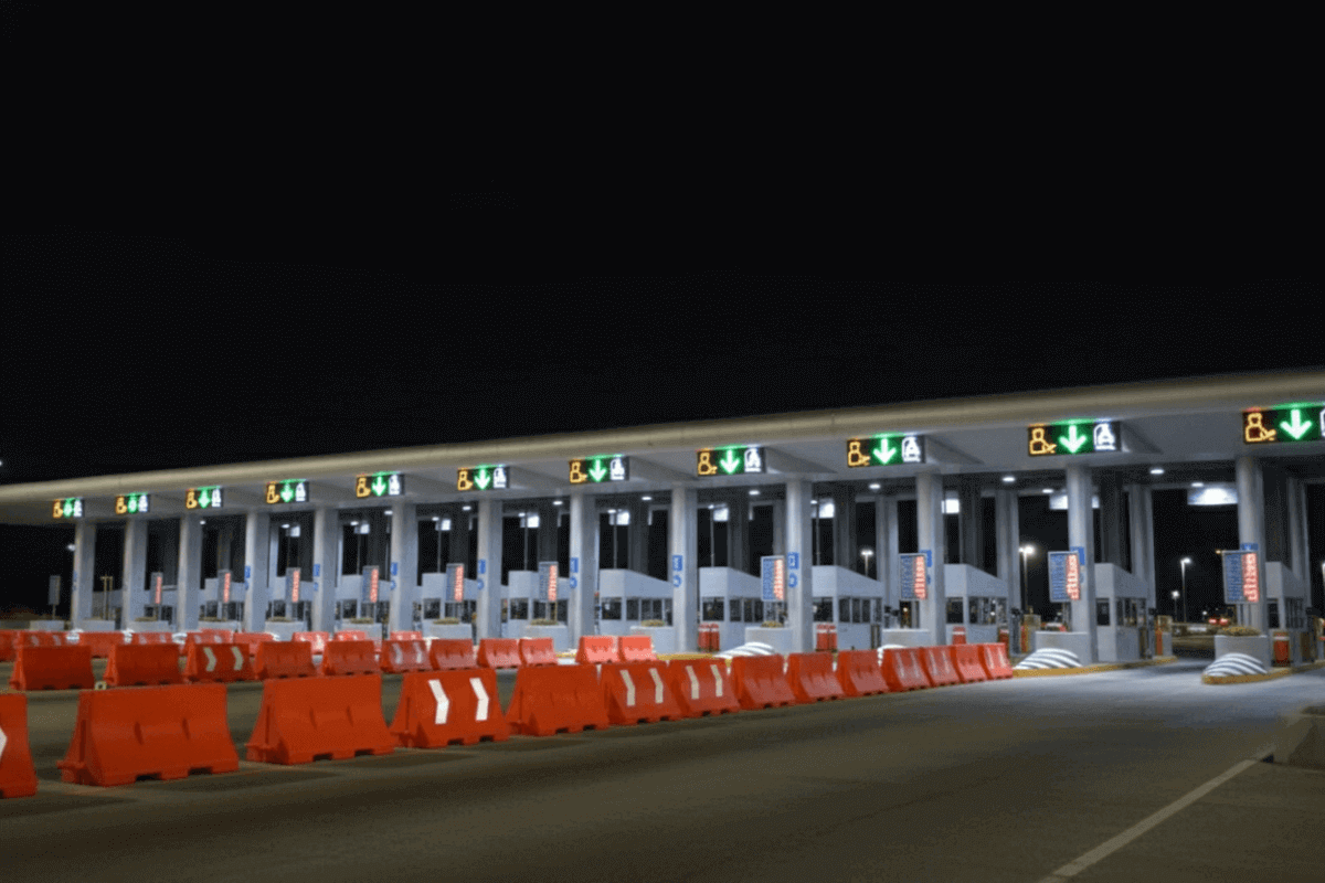 casetas de cobro nom-032-sct 